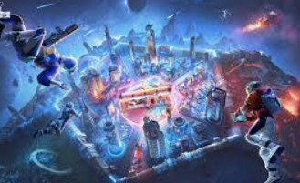 冰球突破豪华版手机版电脑免费版