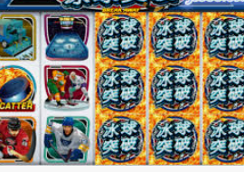 冰球突破豪华版手机版客户端